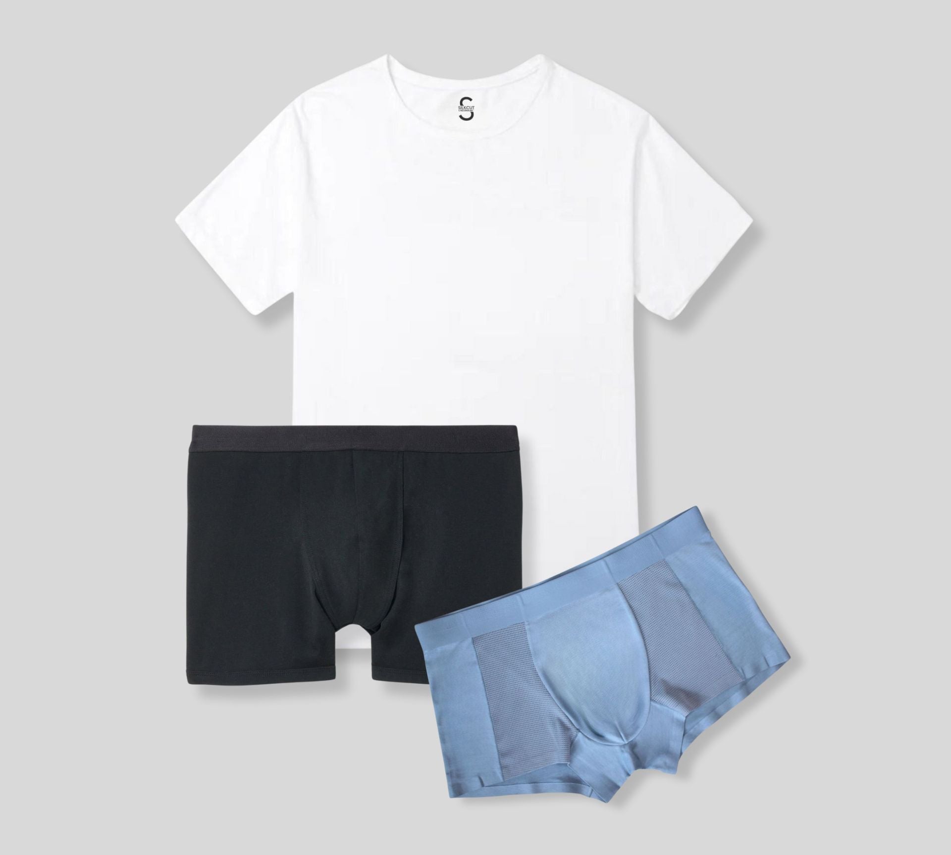 mens best selling underwear collection for all day comfort