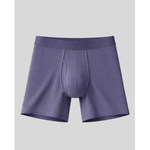 Beige ribbed hoodie on a light gray background