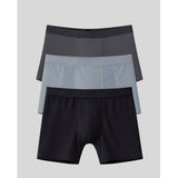 SilkCut Style Discovery Set – Men’s Underwear Trial Pack (3-Pack)