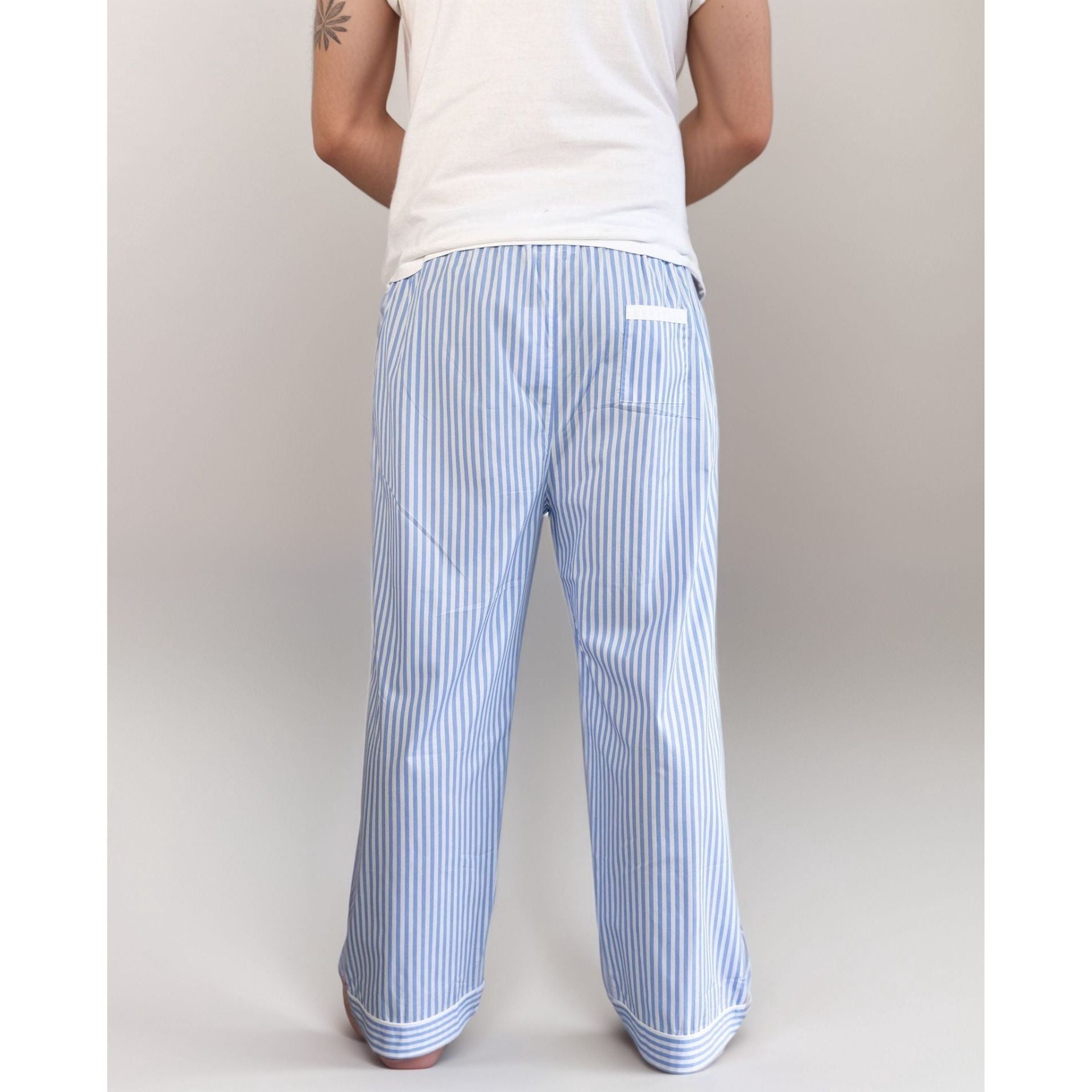 breathable men’s pajama pants