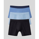 SilkCut Style Discovery Set – Men’s Underwear Trial Pack (3-Pack)