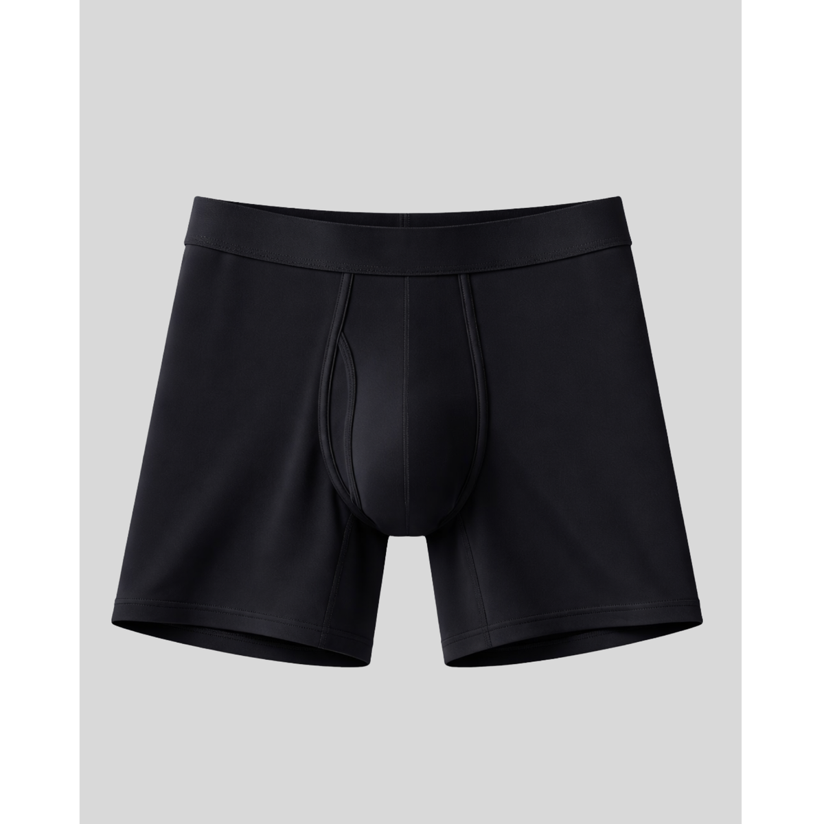 SilkCut Men’s Bamboo Boxer Briefs