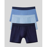 SilkCut Style Discovery Set – Men’s Underwear Trial Pack (3-Pack)