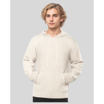 Versatile Sandstorm silk-wool sweater – ideal for casual and elevated looks