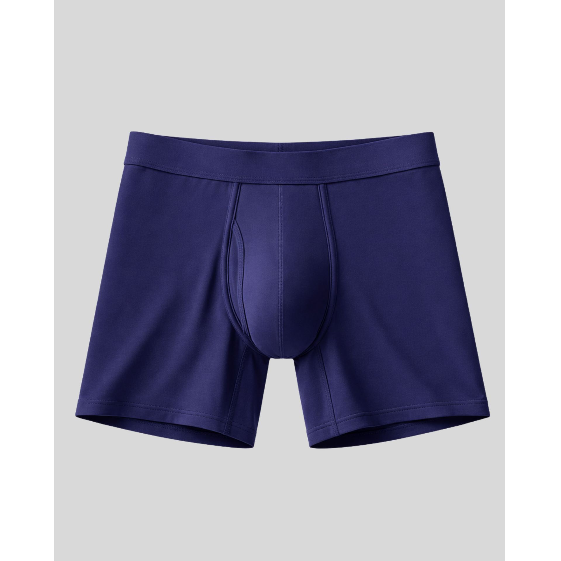 SilkCut Men’s Bamboo Boxer Briefs
