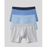 SilkCut Style Discovery Set – Men’s Underwear Trial Pack (3-Pack)