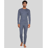 SilkCut Men’s Turkish Thermal Long Johns