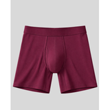 SilkCut Men’s Bamboo Boxer Briefs