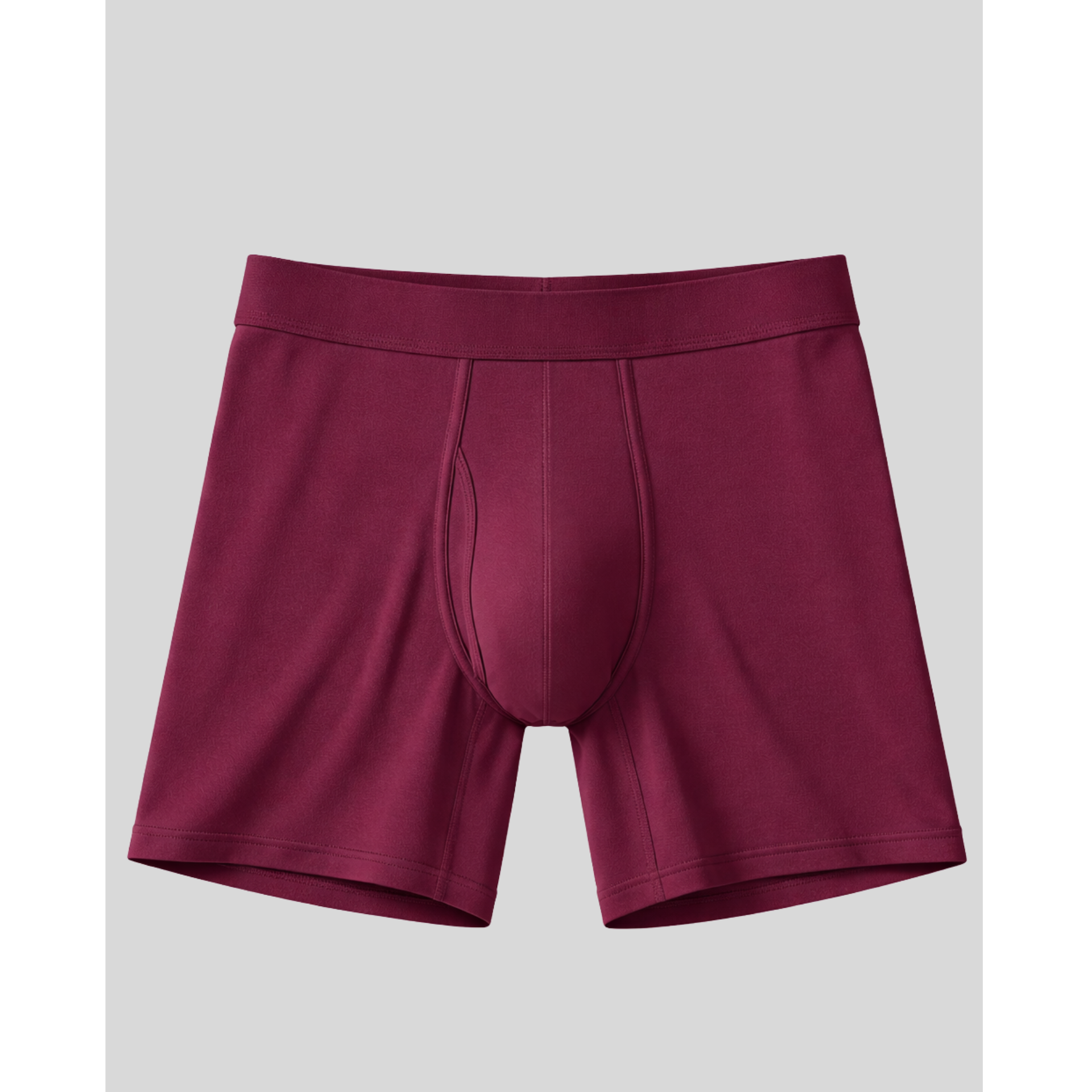 SilkCut Men’s Bamboo Boxer Briefs