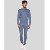 SilkCut Men’s Turkish Thermal Long Johns