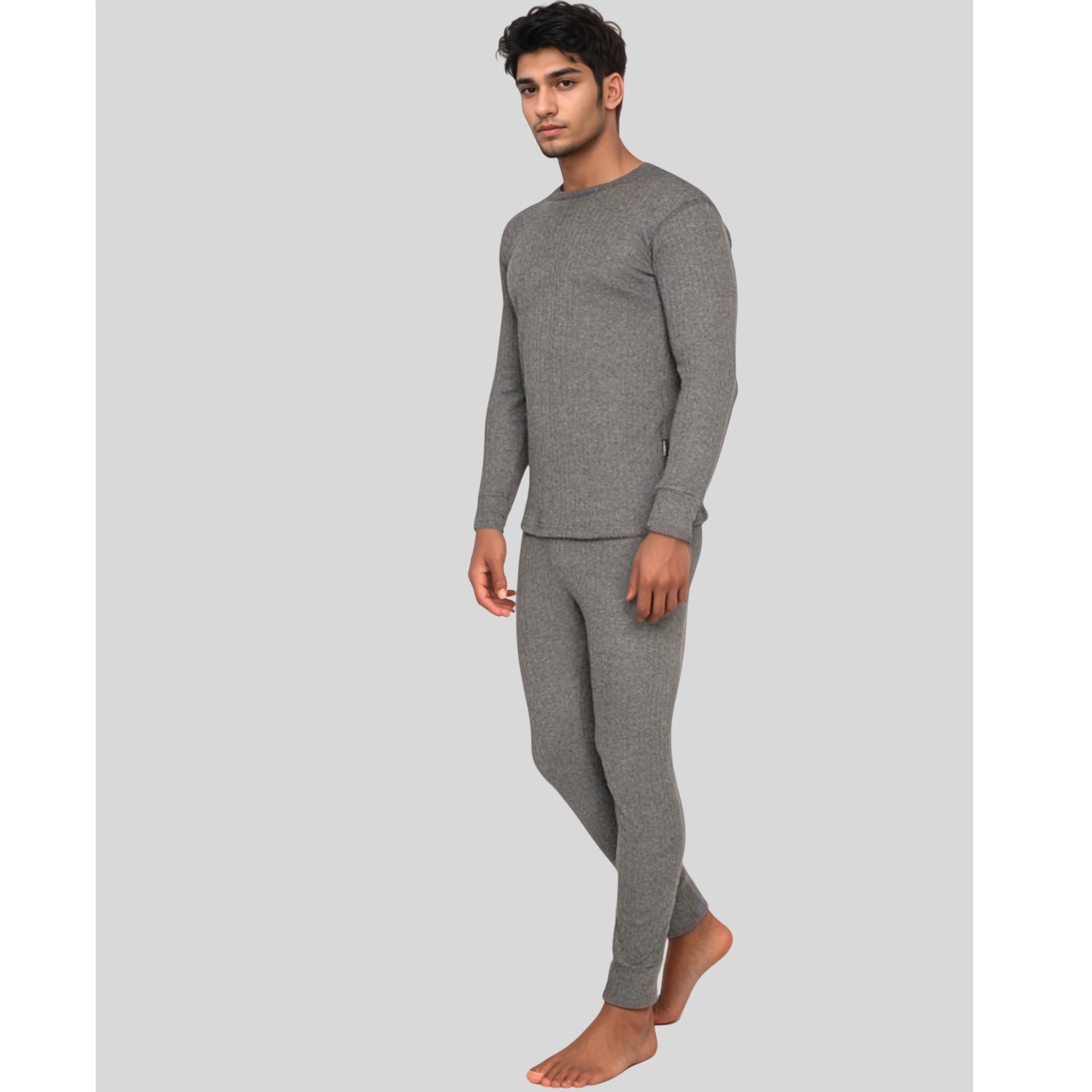 SilkCut Men’s Turkish Thermal Long Johns