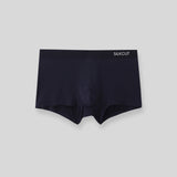 SilkCut Seamless Pouch Trunk Underwear