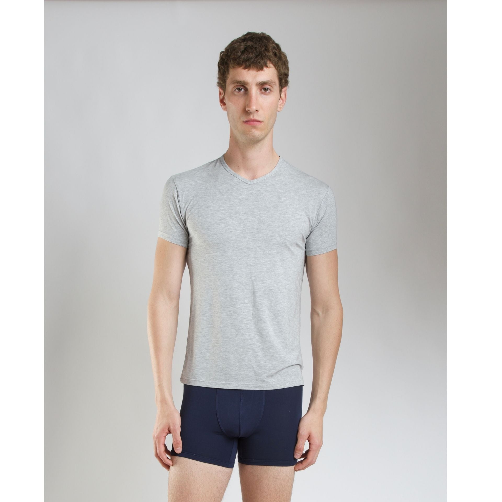 Apex V-Neck Essentials Men’s T-Shirt - Multipack