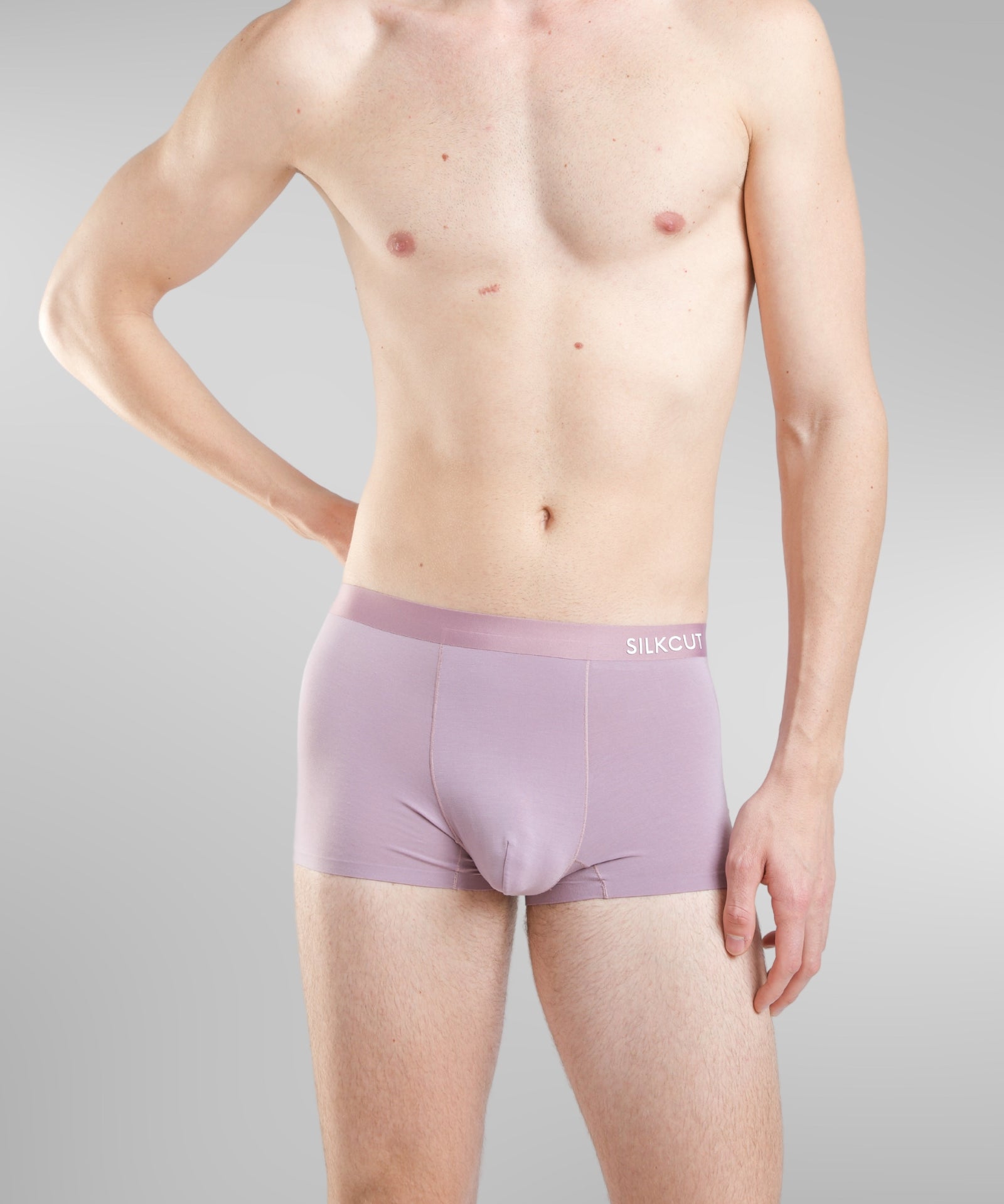 Men's Trunk Undergarments