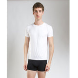 Apex Classic Crewneck Tees for Men - 2 Pack front