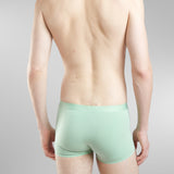 SilkCut Seamless Pouch Trunk Underwear