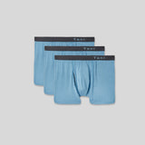 Hybrid Pouch Fly Boxer Briefs - 3 Pack