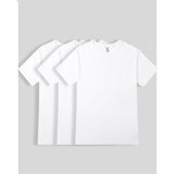 SilkCut Apex men’s crew neck t shirt 3 pack Micro Modal Air fabric