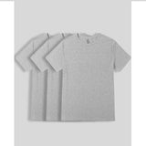 SilkCut performance modal men’s t shirt pack stretch fit