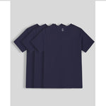 SilkCut Apex men’s tees for layering and daily wear