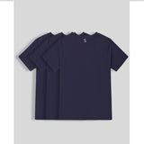 SilkCut Apex men’s tees for layering and daily wear