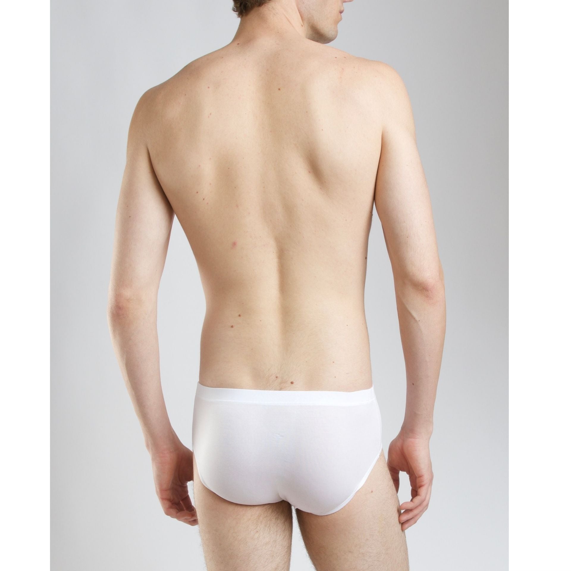 Briefs- Micro Modal Underwear 2