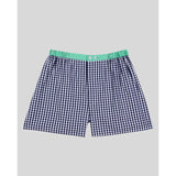 men’s organic cotton boxer shorts