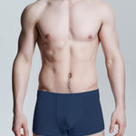 Modal Trunk Underwear on model