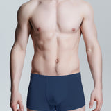 Modal Trunk Underwear on model