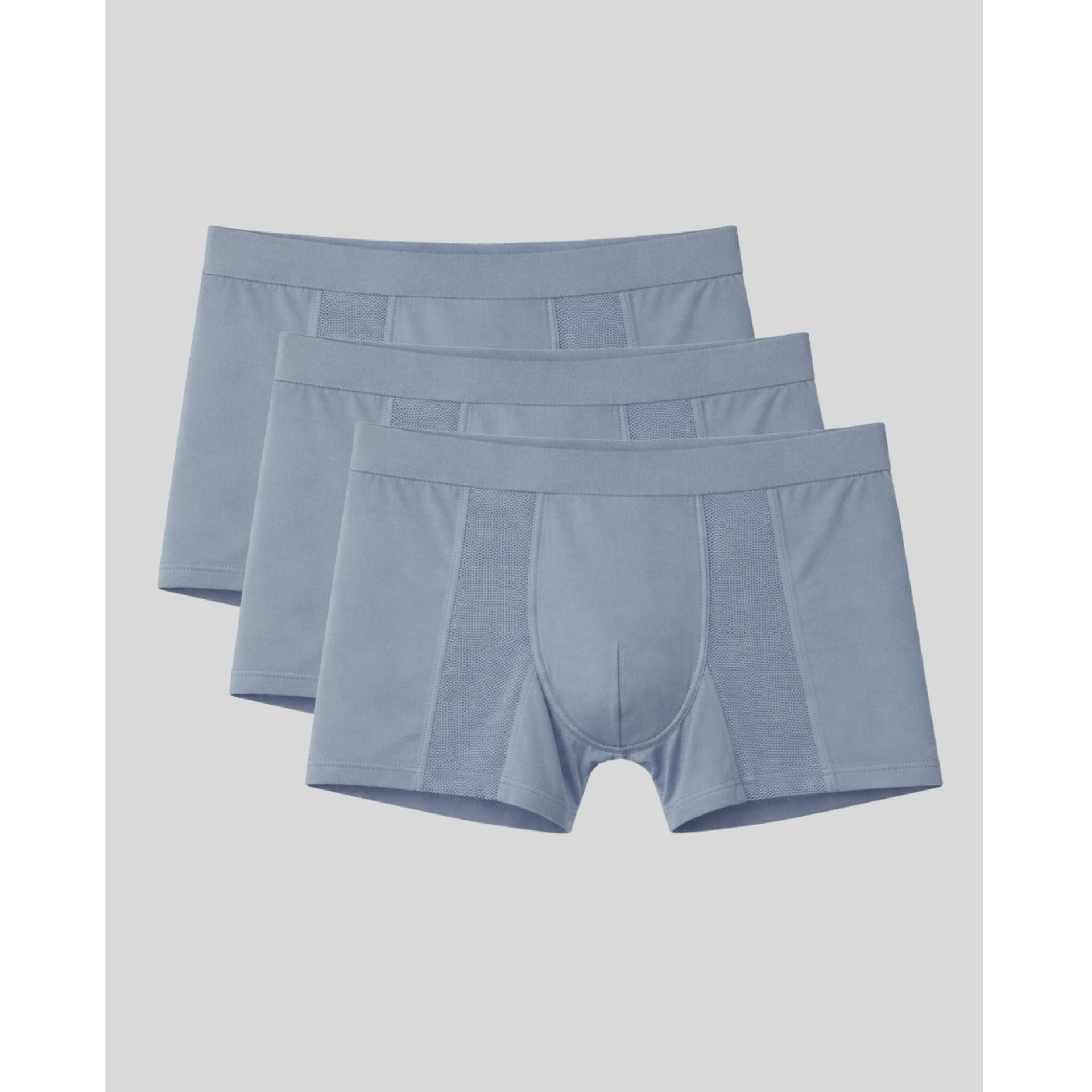 SilkCut Men’s High Performance Modal Trunks