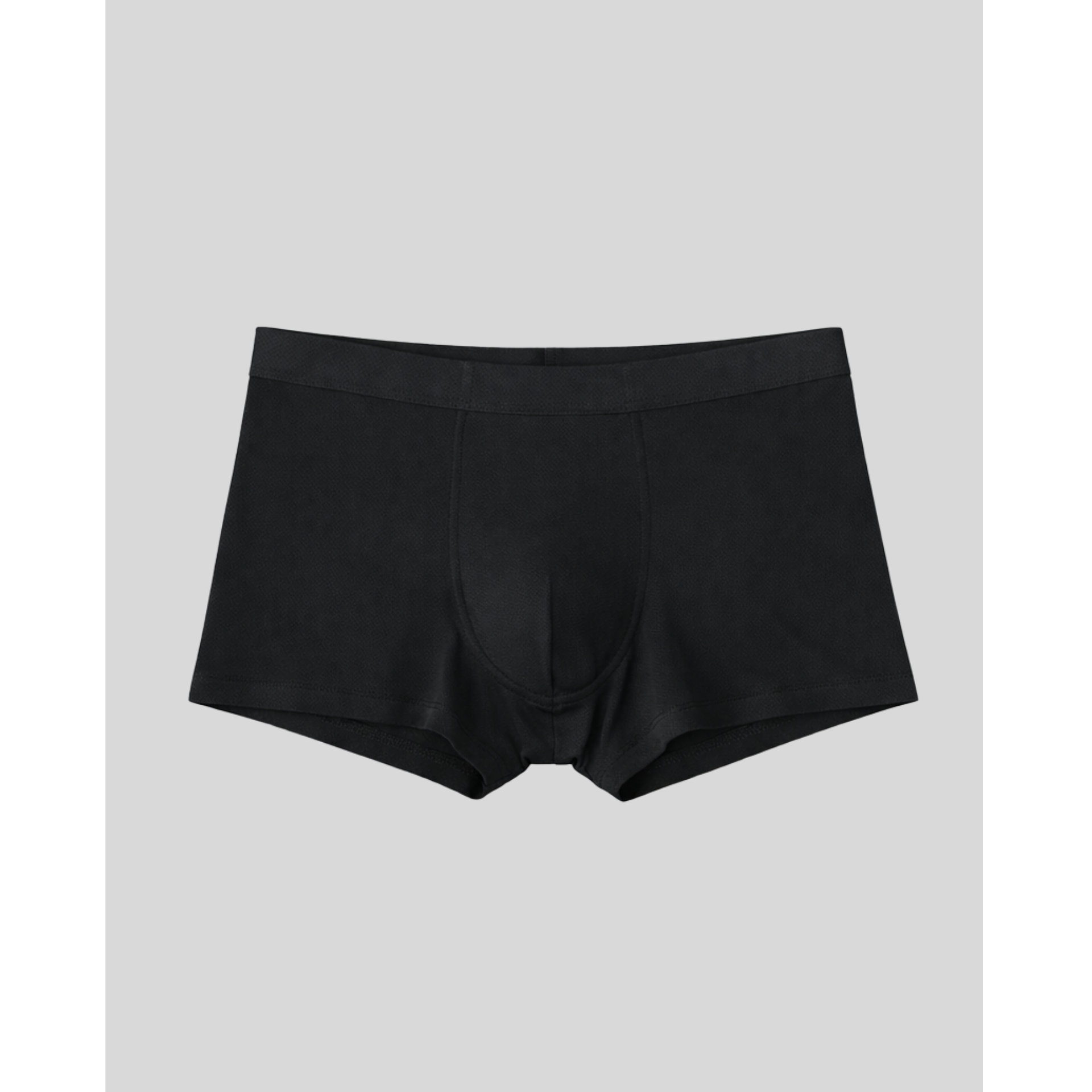 SilkCut Men’s Modal Trunk Underwear