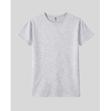 SilkCut Micro Modal Air Crew Neck T-Shirt