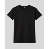 SilkCut Micro Modal Air Crew Neck T-Shirt