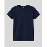 SilkCut Micro Modal Air Crew Neck T-Shirt