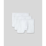 Apex Men's Micro Modal Boxer Briefs - 3 Pack