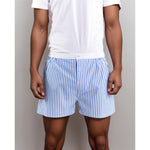 ultra-soft cotton boxer shorts