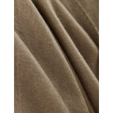 Bamboo Tassel Throw