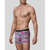 SilkCut Soft-Stretch Boxer Briefs