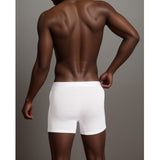 SilkCut Micro Modal Boxer Briefs for Men - 4 Pack (WG)