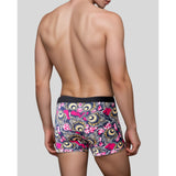 SilkCut Soft-Stretch Boxer Briefs