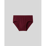 SilkCut Micro Modal Air® Men’s Brief - Cabernet