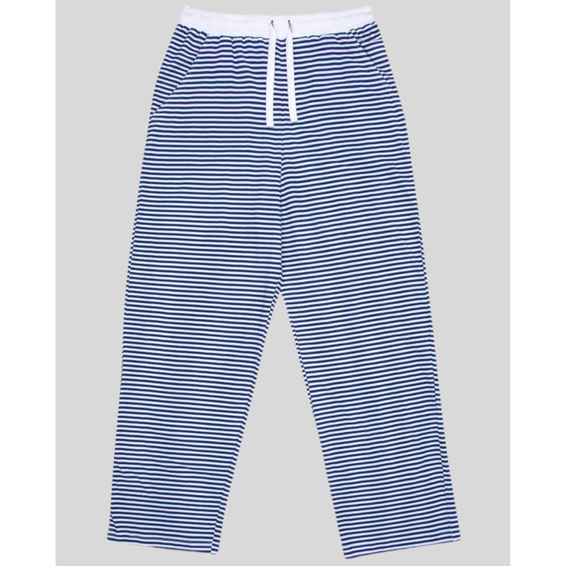 Organic cotton pajama pants for men