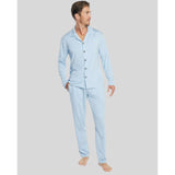 SilkCut Pajama Sets Mens Pajamas