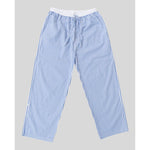 men’s organic cotton lounge pants