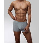 Men’s Modal Trunk Underwear with ultra-soft fabric and breathable design