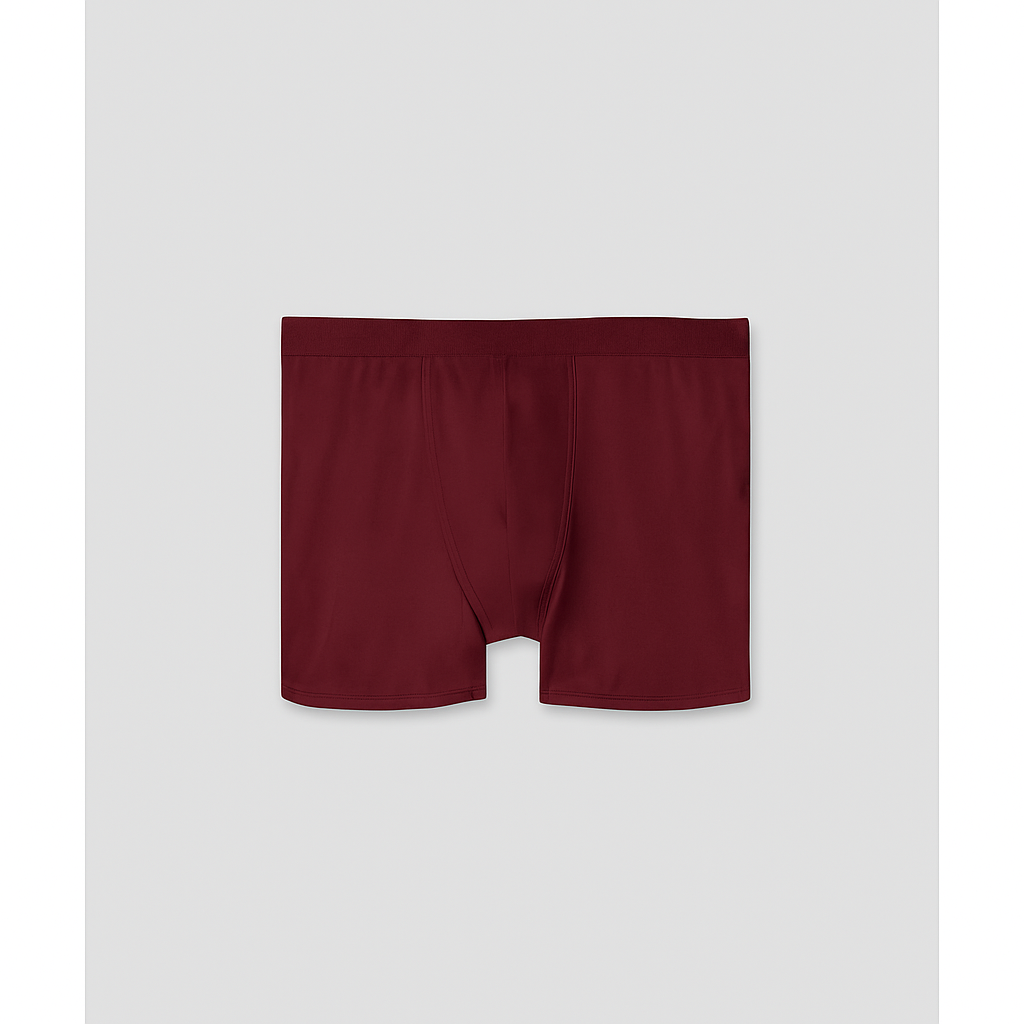 SilkCut Micro Modal Air® Men’s Boxer Brief – Single Pack