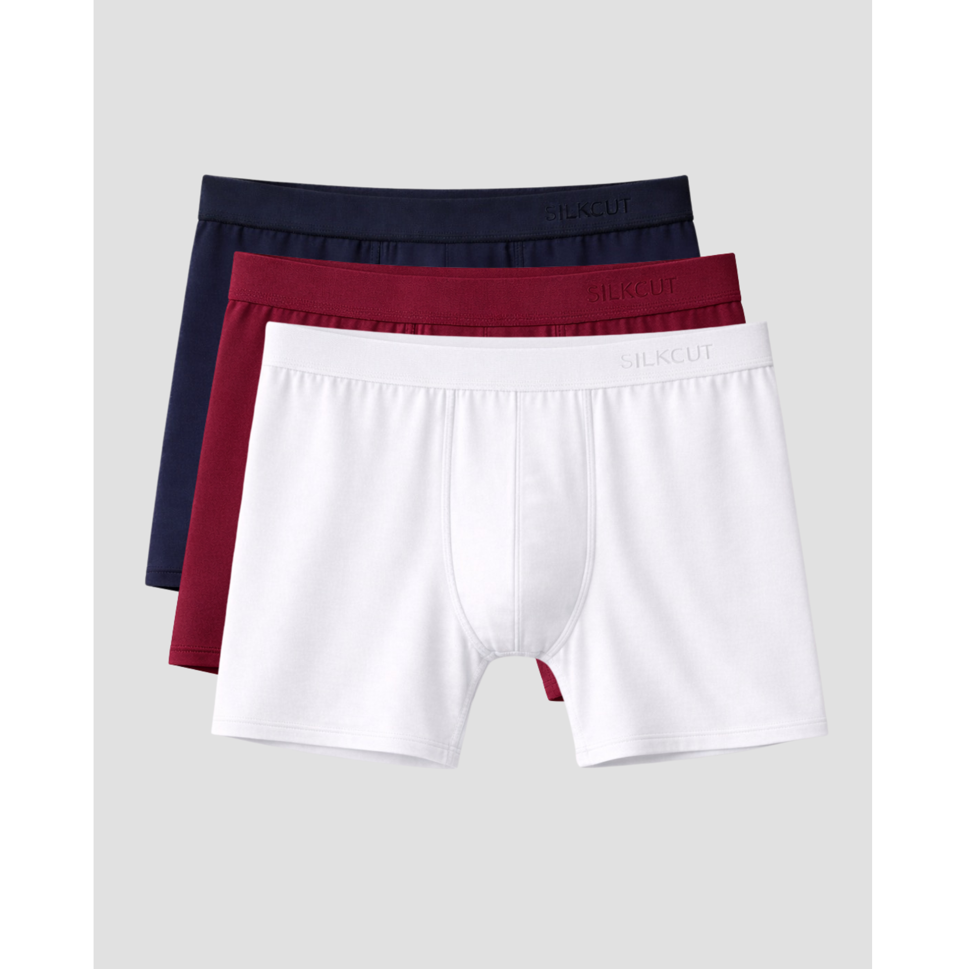 micro modal mens boxer brief multipack