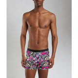 SilkCut Men’s Micro Modal Boxer Briefs