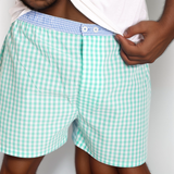 breathable men’s cotton boxers