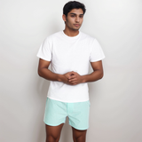 ultra-soft cotton boxer shorts